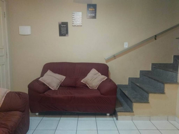 Imagem Casa com 2 Quartos à Venda, 55 m² em Nossa Senhora De Fátima - Sao Vicente Imagem Casa com 2 Quartos à Venda, 55 m² em Nossa Senhora De Fátima - Sao Vicente