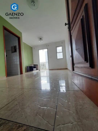 Imagem Apartamento com 2 Quartos à Venda, 59 m² em São Pedro - Osasco