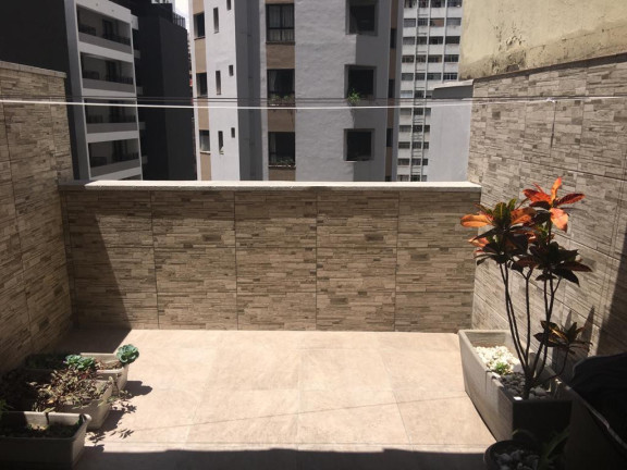 Imagem Kitnet com 1 Quarto à Venda, 40 m² em Centro - São Paulo Imagem Kitnet com 1 Quarto à Venda, 40 m² em Centro - São Paulo
