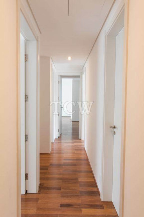 Imagem Apartamento com 4 Quartos à Venda, 321 m² em Paraíso - São Paulo