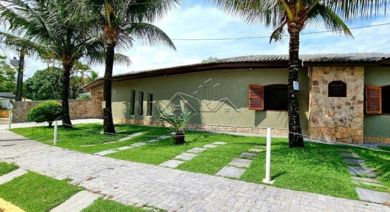 Imagem Casa com 6 Quartos à Venda, 1.146 m² em Riviera De São Lourenço - Bertioga Imagem Casa com 6 Quartos à Venda, 1.146 m² em Riviera De São Lourenço - Bertioga