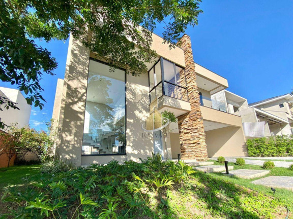 Imagem Sobrado com 4 Quartos à Venda, 415 m² em Urbanova - São José Dos Campos Imagem Sobrado com 4 Quartos à Venda, 415 m² em Urbanova - São José Dos Campos