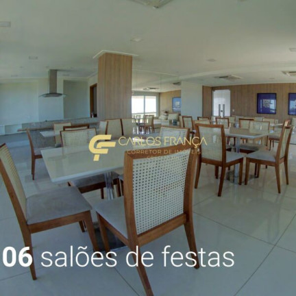 Imagem Apartamento com 4 Quartos à Venda, 200 m² em Pituaçu - Salvador