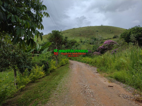 Imagem Chácara à Venda, 4.600 m² em São João - São José Dos Campos Imagem Chácara à Venda, 4.600 m² em São João - São José Dos Campos