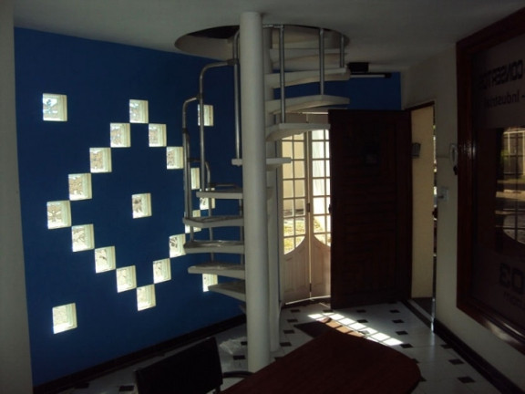 Sala Comercial à Venda, 22 m² em Jd. Florida - Jacareí