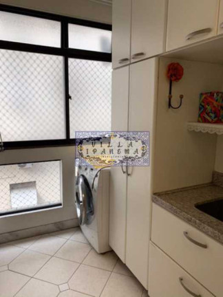 Imagem Apartamento com 3 Quartos à Venda, 121 m² em Leme - Rio De Janeiro