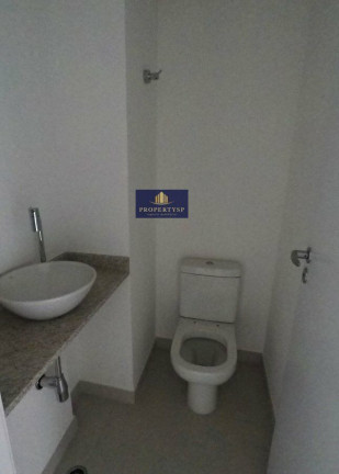 Imagem Apartamento com 1 Quarto à Venda, 43 m² em Pinheiros - São Paulo