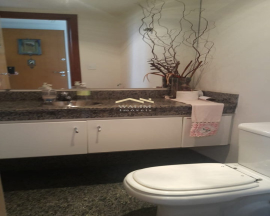 Imagem Apartamento com 4 Quartos à Venda, 154 m² em Lourdes - Belo Horizonte