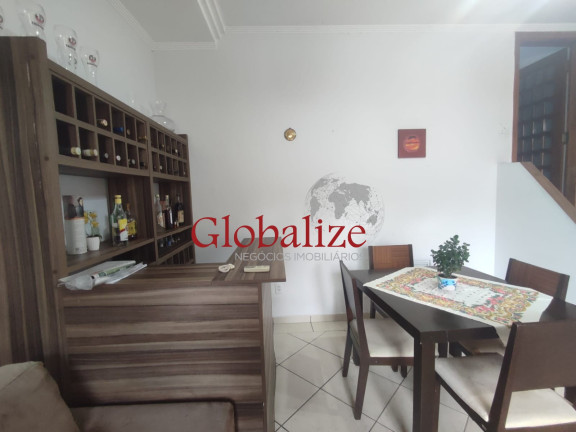 Imagem Imóvel com 3 Quartos à Venda, 135 m² em Marapé - Santos