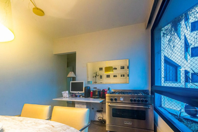 Imagem Apartamento com 4 Quartos à Venda, 369 m² em Morumbi - São Paulo Imagem Apartamento com 4 Quartos à Venda, 369 m² em Morumbi - São Paulo