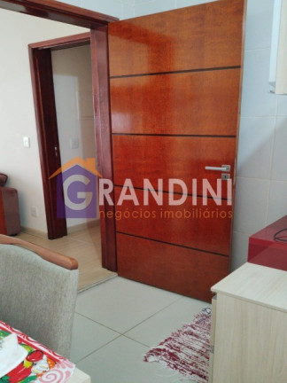 Imagem Apartamento com 3 Quartos à Venda, 75 m² em Vila São Carlos - Mogi Guaçu