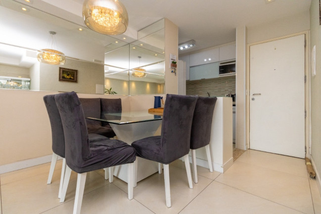 Imagem Imóvel com 3 Quartos à Venda, 91 m² em Vila Campestre - São Paulo Imagem Imóvel com 3 Quartos à Venda, 91 m² em Vila Campestre - São Paulo
