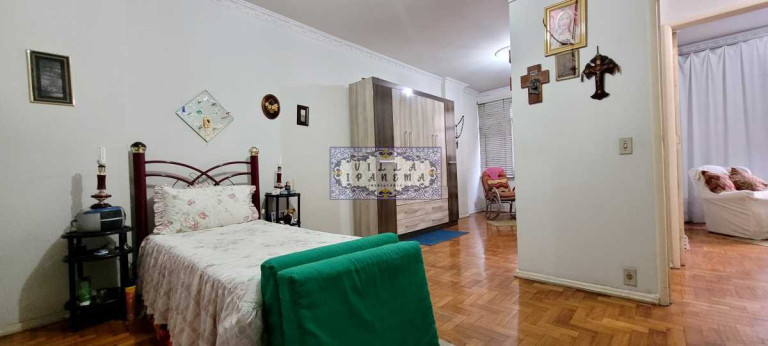Imagem Apartamento com 3 Quartos à Venda, 140 m² em Icaraí - Niterói