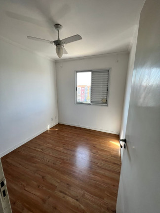 Imagem Apartamento com 2 Quartos à Venda, 43 m² em Residencial Real Parque Sumare - Sumaré