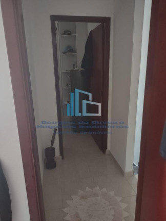 Imagem Casa de Condomínio com 2 Quartos à Venda, 62 m² em Mirim - Praia Grande Imagem Casa de Condomínio com 2 Quartos à Venda, 62 m² em Mirim - Praia Grande