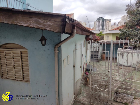 Imagem Terreno à Venda, 646 m² em Vila Romero - São Paulo Imagem Terreno à Venda, 646 m² em Vila Romero - São Paulo