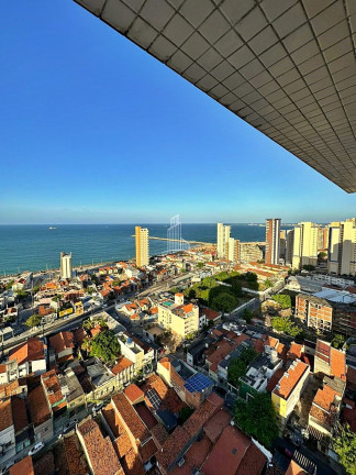 Imagem Apartamento com 4 Quartos à Venda, 140 m² em Praia De Iracema - Fortaleza