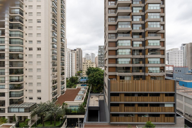 Imagem Apartamento com 2 Quartos à Venda, 72 m² em Vila Nova Conceição - São Paulo