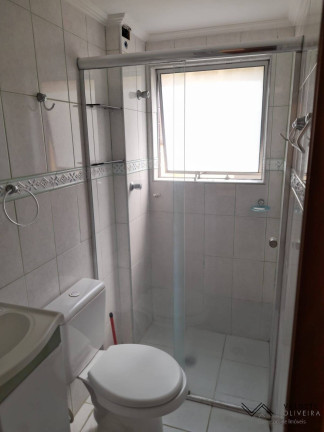 Imagem Apartamento com 2 Quartos à Venda, 50 m² em Floradas De São José - São José Dos Campos