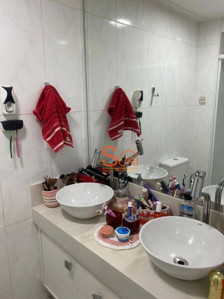 Imagem Apartamento com 4 Quartos à Venda, 128 m² em Centro - Santo André Imagem Apartamento com 4 Quartos à Venda, 128 m² em Centro - Santo André