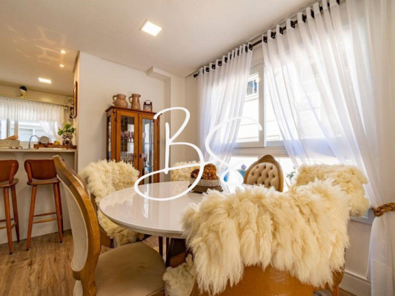 Imagem Casa com 3 Quartos à Venda, 138 m² em Vila Suzana - Canela
