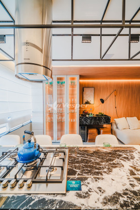 Imagem Apartamento com 3 Quartos à Venda, 89 m² em Setor Oeste - Goiânia Imagem Apartamento com 3 Quartos à Venda, 89 m² em Setor Oeste - Goiânia
