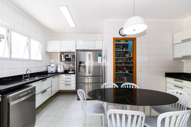 Imagem Casa com 4 Quartos à Venda, 275 m² em Chácara Monte Alegre - São Paulo Imagem Casa com 4 Quartos à Venda, 275 m² em Chácara Monte Alegre - São Paulo