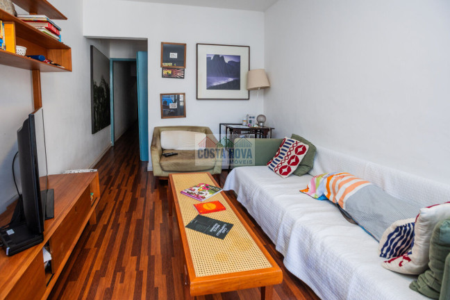 Imagem Casa com 2 Quartos à Venda, 154 m² em Jardim Paulistano - São Paulo
