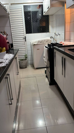 Imagem Apartamento com 3 Quartos à Venda, 100 m² em Morada Do Ouro - Cuiabá Imagem Apartamento com 3 Quartos à Venda, 100 m² em Morada Do Ouro - Cuiabá