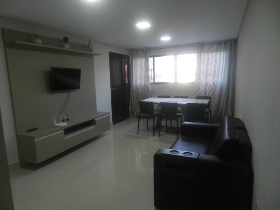 Imagem Apartamento com 1 Quarto à Venda, 72 m² em Camboinha - Cabedelo Imagem Apartamento com 1 Quarto à Venda, 72 m² em Camboinha - Cabedelo