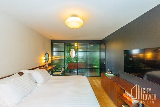 Imagem Apartamento com 3 Quartos à Venda, 218 m² em Brooklin Paulista - São Paulo