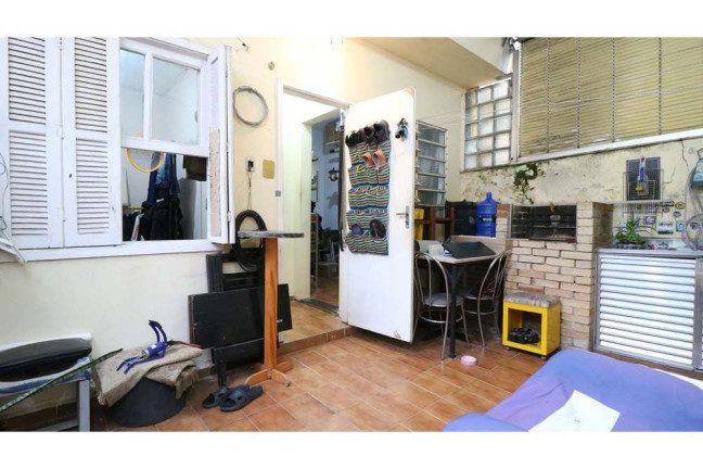 Imagem Casa com 5 Quartos à Venda, 200 m² em Morumbi - São Paulo Imagem Casa com 5 Quartos à Venda, 200 m² em Morumbi - São Paulo