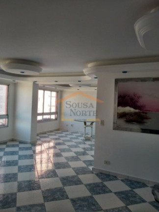 Apartamento com 4 Quartos à Venda, 200 m² em Casa Verde - São Paulo
