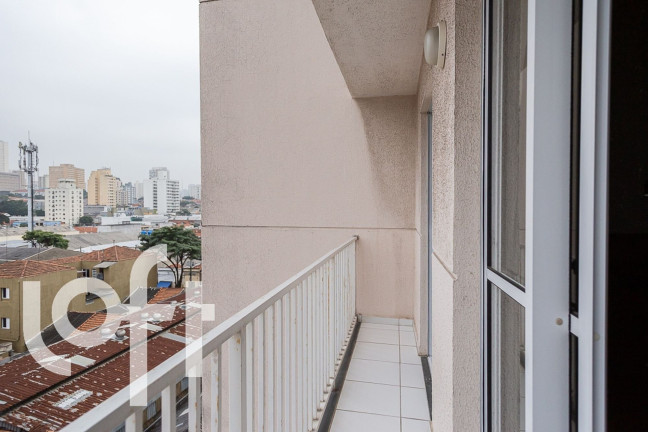 Imagem Apartamento com 1 Quarto à Venda, 38 m² em Cambuci - São Paulo Imagem Apartamento com 1 Quarto à Venda, 38 m² em Cambuci - São Paulo
