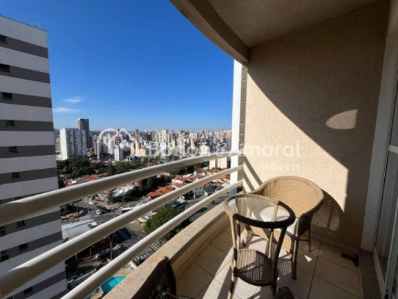 Imagem Apartamento com 3 Quartos à Venda, 110 m² em Taquaral - Campinas Imagem Apartamento com 3 Quartos à Venda, 110 m² em Taquaral - Campinas