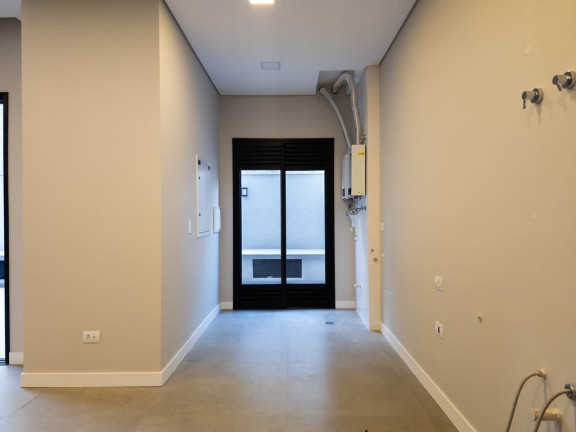 Imagem Apartamento com 3 Quartos à Venda, 204 m² em Alto Da Rua Xv - Curitiba