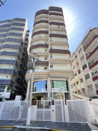 Imagem Apartamento com 2 Quartos à Venda, 78 m² em Caiçara - Praia Grande