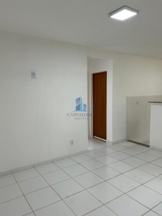 Imagem Imóvel com 2 Quartos à Venda, 45 m² em Sapucaia - Contagem
