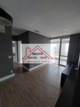 Imagem Apartamento com 1 Quarto à Venda, 68 m² em Chácara Inglesa - São Paulo Imagem Apartamento com 1 Quarto à Venda, 68 m² em Chácara Inglesa - São Paulo