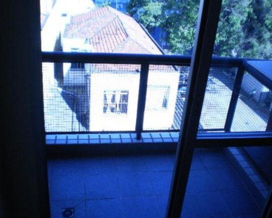 Imagem Apartamento com 1 Quarto à Venda, 55 m² em Campos Elíseos - São Paulo