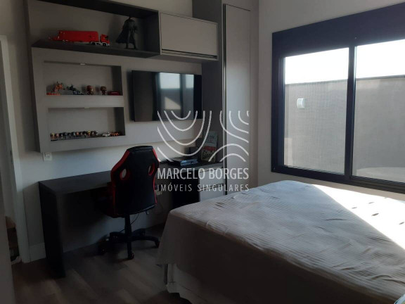 Imagem Casa de Condomínio com 3 Quartos à Venda, 289 m² em Medeiros - Jundiaí
