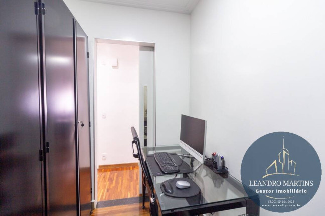 Imagem Apartamento com 3 Quartos à Venda, 214 m² em Ipiranga - São Paulo Imagem Apartamento com 3 Quartos à Venda, 214 m² em Ipiranga - São Paulo