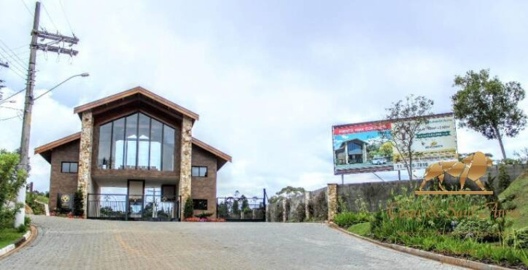 Imagem Terreno à Venda, 1.000 m² em Alto Do Capivari - Campos Do Jordão Imagem Terreno à Venda, 1.000 m² em Alto Do Capivari - Campos Do Jordão