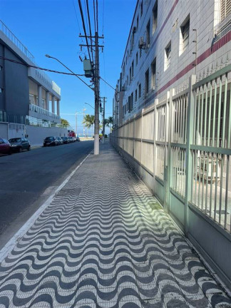 Imagem Apartamento com 1 Quarto à Venda, 53 m² em Canto Do Forte - Praia Grande