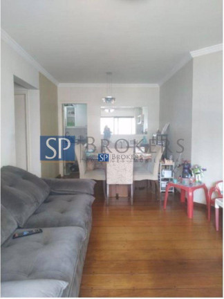 Imagem Apartamento com 3 Quartos à Venda, 86 m² em Vila Mariana - São Paulo Imagem Apartamento com 3 Quartos à Venda, 86 m² em Vila Mariana - São Paulo