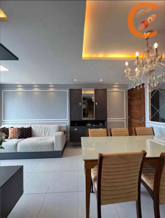 Imagem Apartamento com 3 Quartos à Venda, 76 m² em Manaíra - João Pessoa Imagem Apartamento com 3 Quartos à Venda, 76 m² em Manaíra - João Pessoa