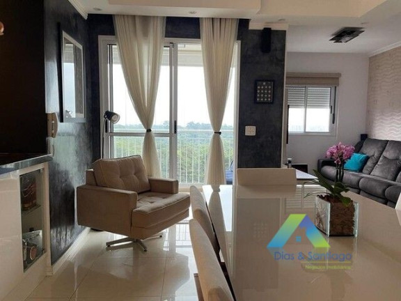 Imagem Apartamento com 2 Quartos à Venda, 64 m² em Cursino - São Paulo Imagem Apartamento com 2 Quartos à Venda, 64 m² em Cursino - São Paulo
