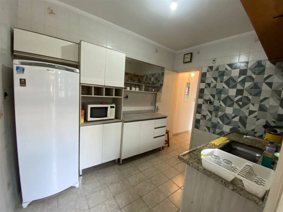 Imagem Apartamento com 1 Quarto à Venda, 45 m² em Aviação - Praia Grande Imagem Apartamento com 1 Quarto à Venda, 45 m² em Aviação - Praia Grande