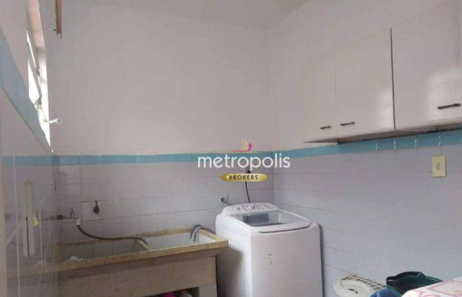 Imagem Casa com 3 Quartos para Alugar, 200 m² em Jardim - Santo André Imagem Casa com 3 Quartos para Alugar, 200 m² em Jardim - Santo André