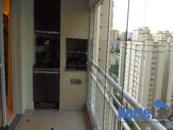 Imagem Apartamento com 3 Quartos à Venda, 78 m² em Jardim Pereira Leite - São Paulo